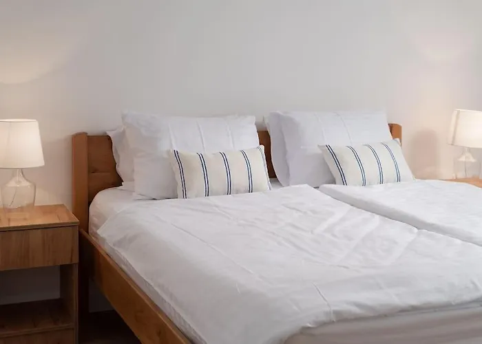 Maris Apartment