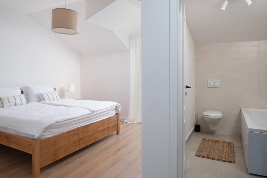 Apartmán Maris